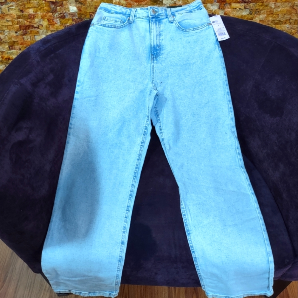 Wild Fable Light Wash Jeans